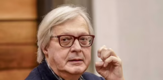 Vittorio Sgarbi come sta, segnali di miglioramento: resta in Terapia intensiva