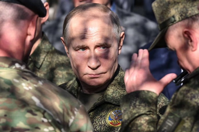 Russia, la purga di Putin colpisce anche chi sostiene la