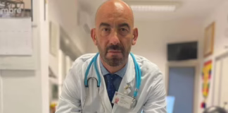 Vaccini, Bassetti plaude a Mattarella e attacca: “Chi ha difeso medici no vax si dimetta”