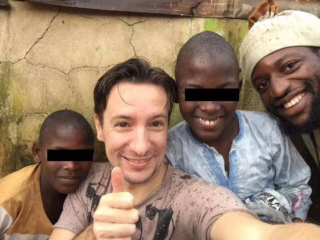 Attanasio ambasciatore, messa con Parolin e punto stampa legali