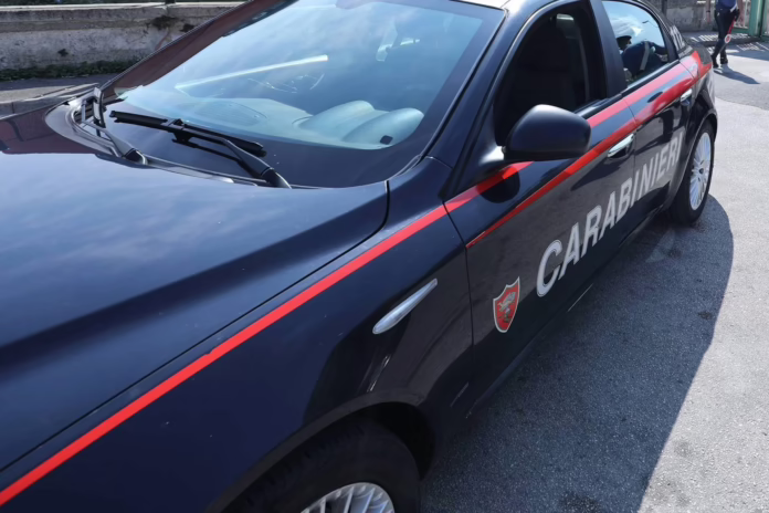 Violenza sessuale su un giovane disabile ad Afragola (Napoli), arrestate