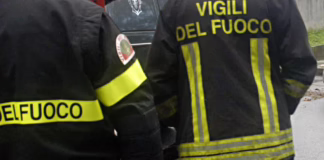Esplosione in palazzina a Ostia: (Roma), un ferito